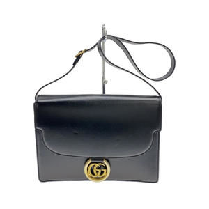 Gucci Monogram Shoulder Bag Handbag